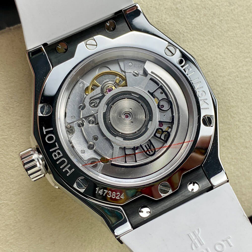 Hublot Classic Fusion 40mm - Replica Luxury Bags™