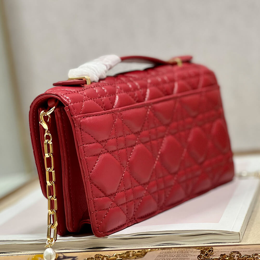 MISS DIOR MINI BAG - Replica Luxury Bags™