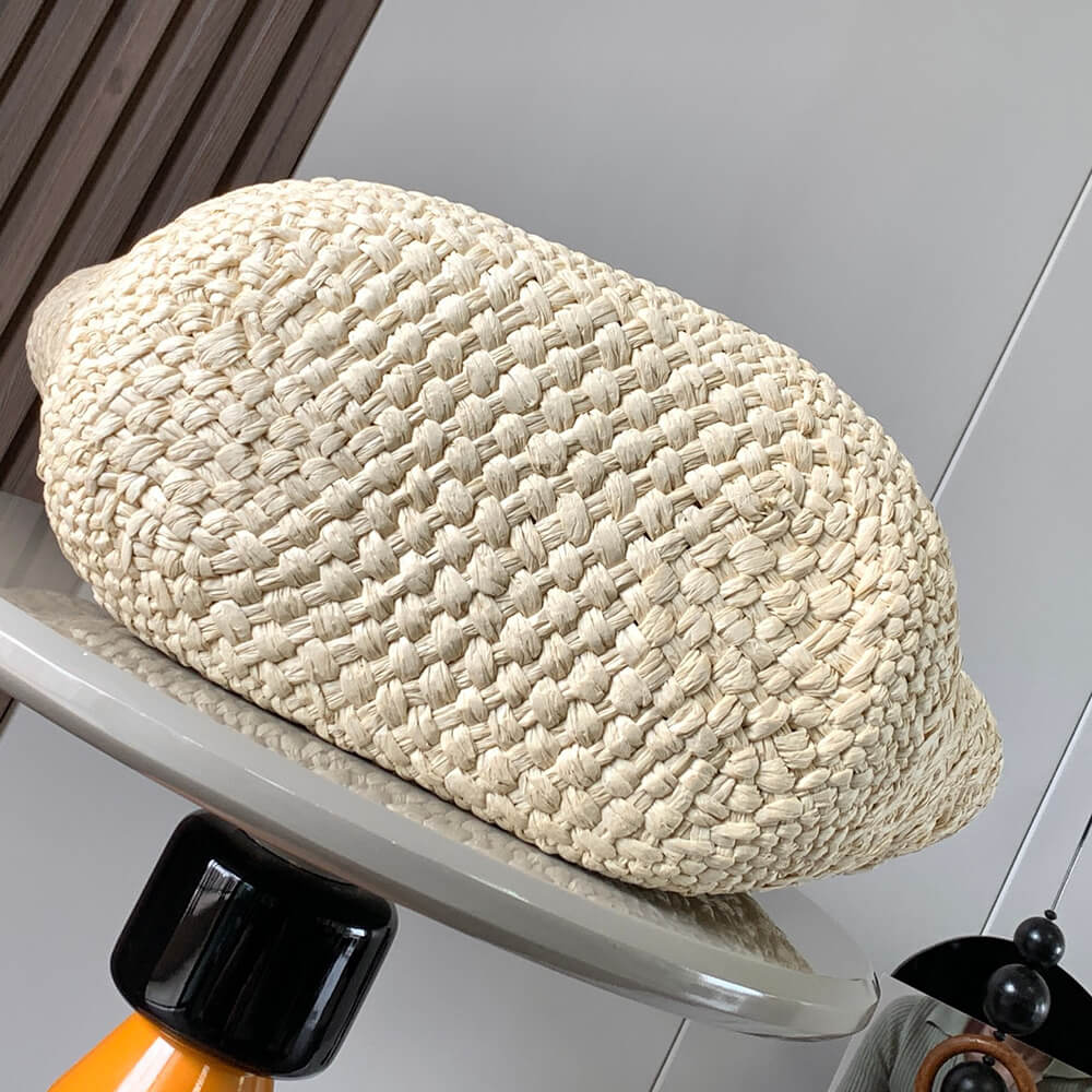 Loewe Anagram Basket Bag - Replica Luxury Bags™