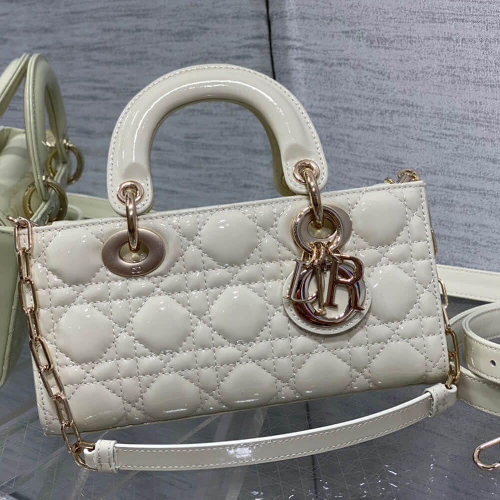 Dior Small Lady D-Joy Bag - Replica Luxury Bags™