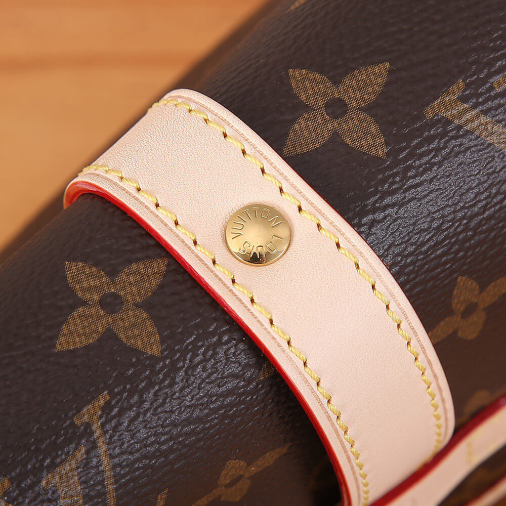 LV Saumur BB Bag - Replica Luxury Bags™