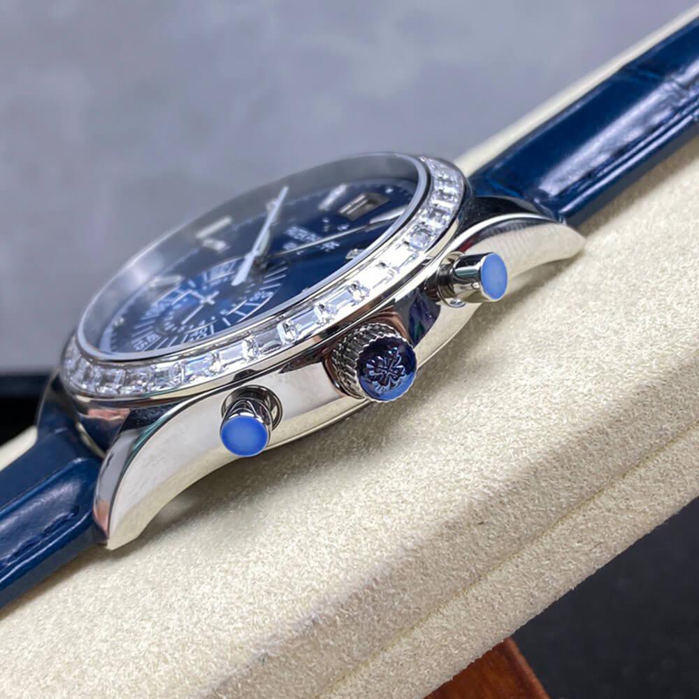 Patek Philippe - Replica Luxury Bags™