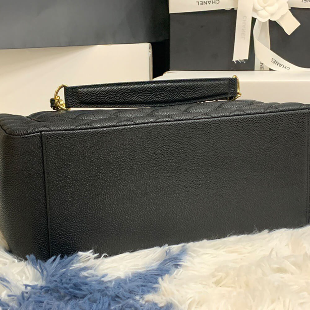 Chanel Grand Shopping Tote Bag - Replica Luxury Bags™