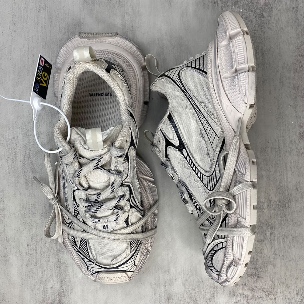 Balenciaga 3xl Sneaker Shoes - Replica Luxury Bags™