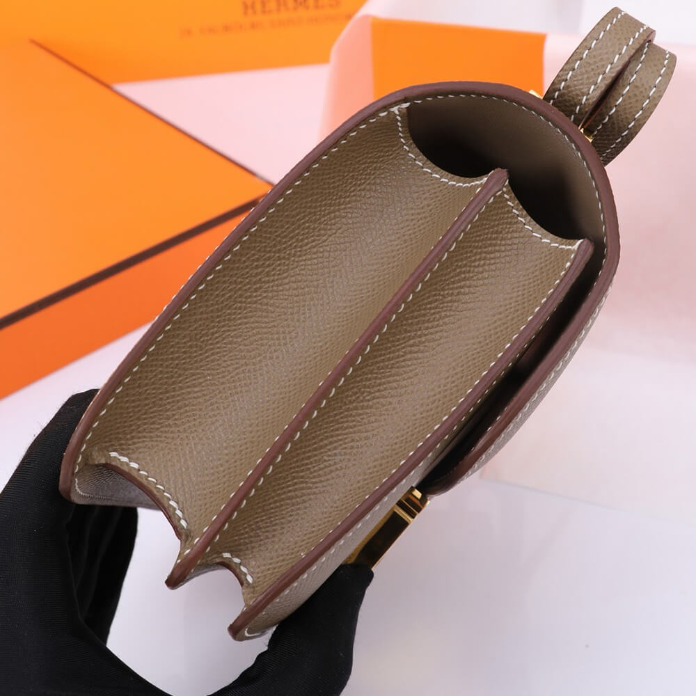Hermes Constance 18 Bag - Replica Luxury Bags™