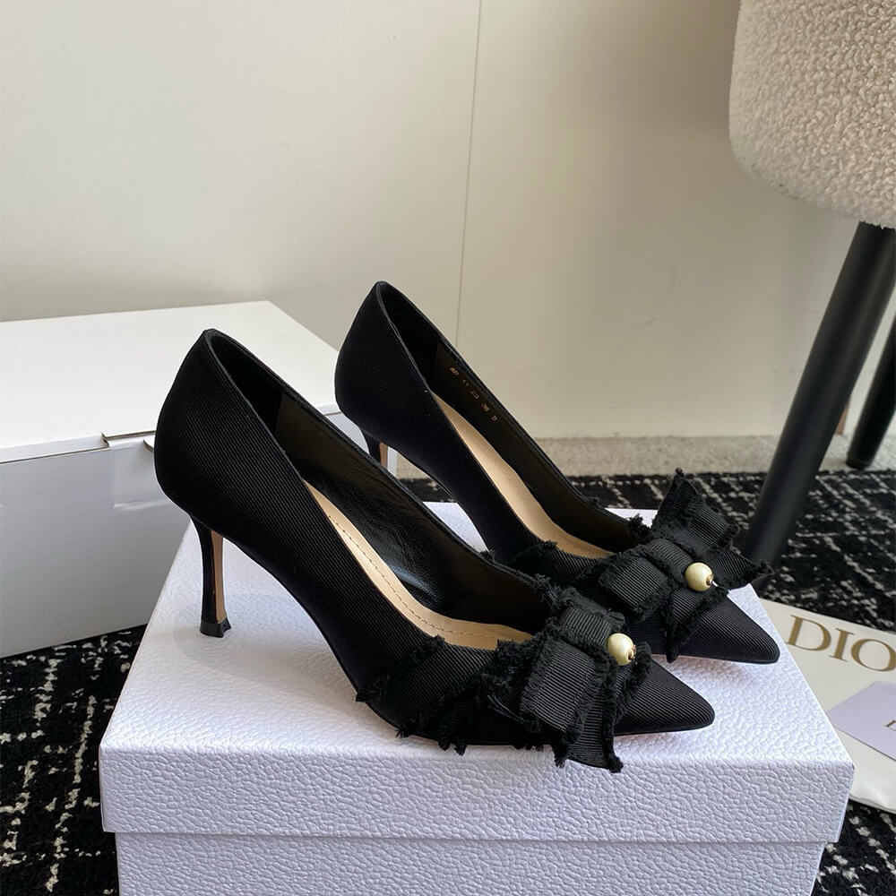 DIOR Adiorable Pump Shoes - Replica Luxury Bags™