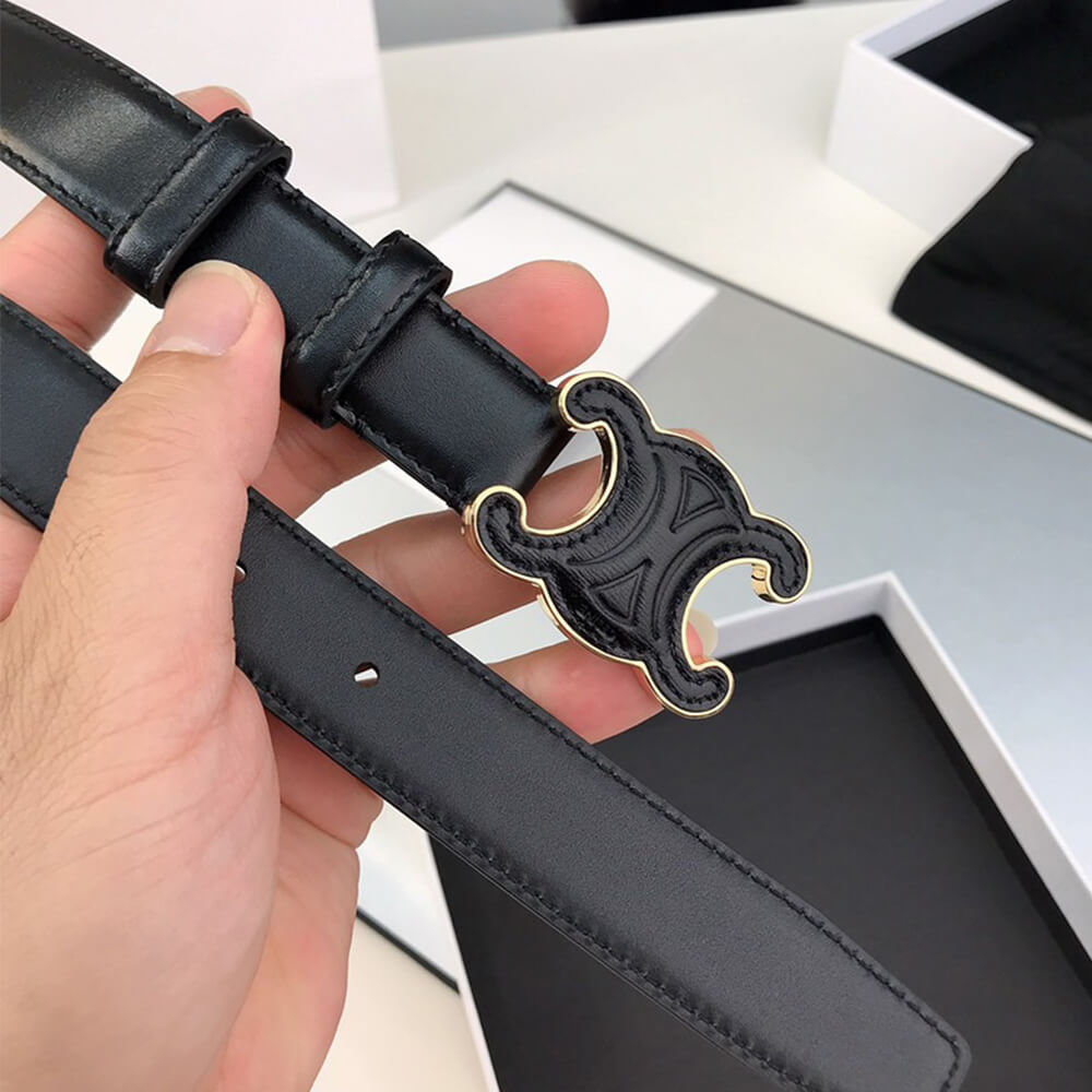 CELINE 25mm belt - Replica Luxury Bags™