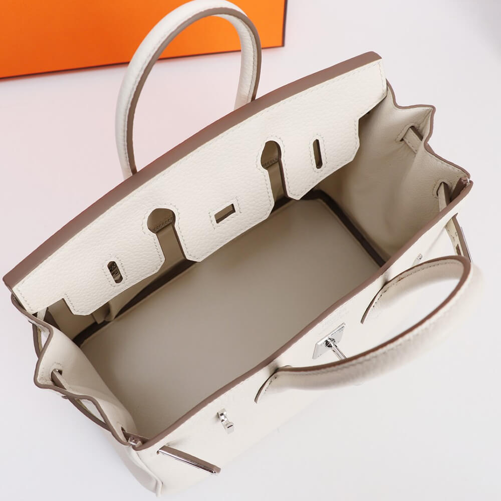 Hermes Birkin Bag 30 - Replica Luxury Bags™