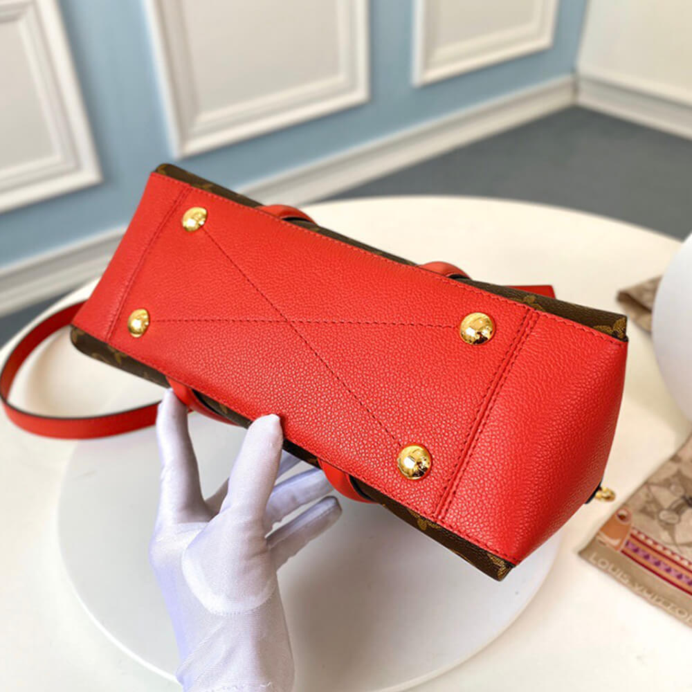 LV Soufflot BB Bag - Replica Luxury Bags™