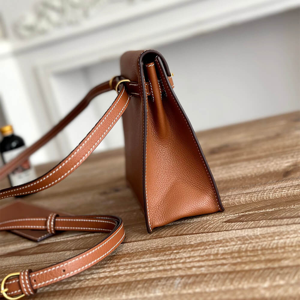 Hermes Kelly Danse Bag - Replica Luxury Bags™