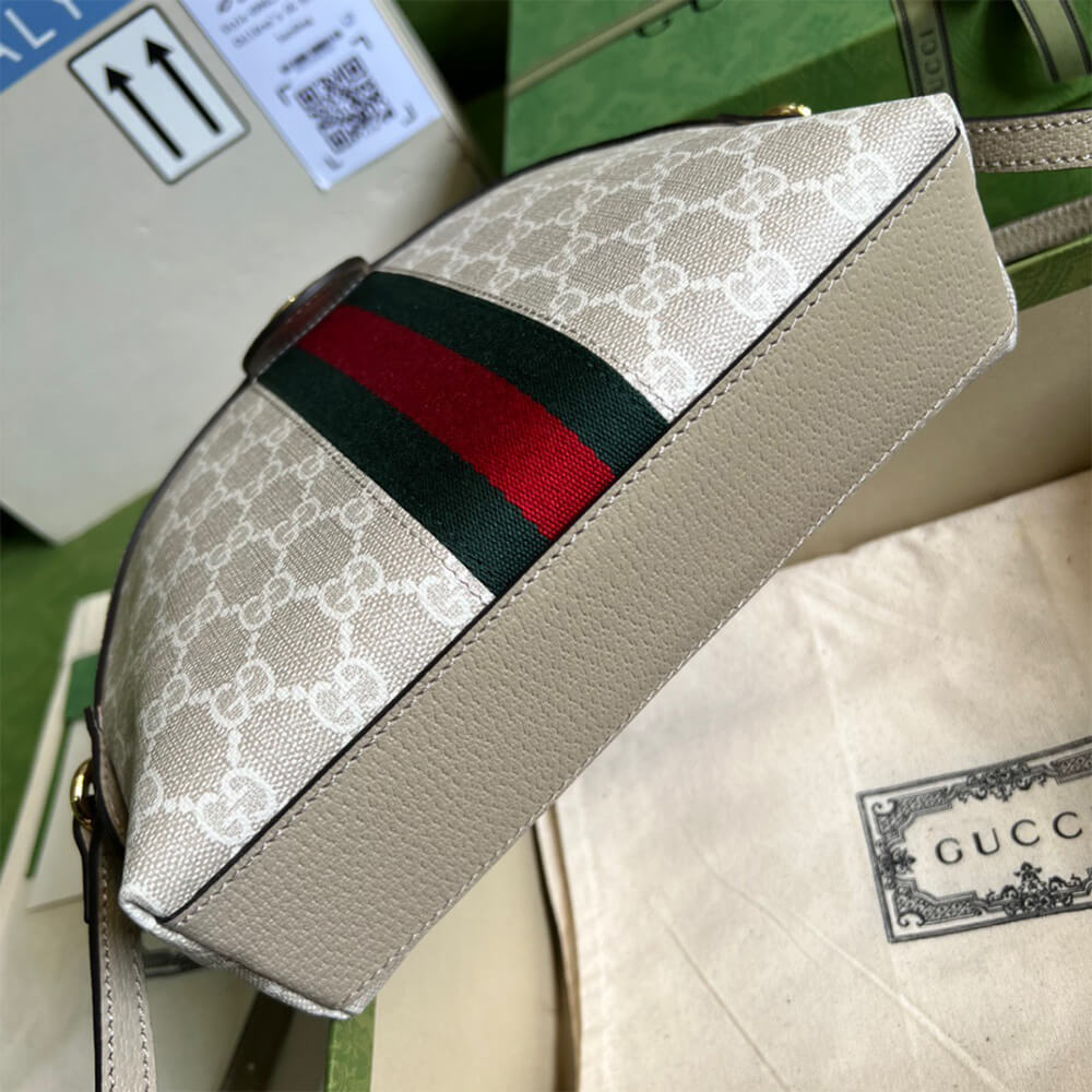 Gucci Ophidia Small GG Shoulder Bag - Replica Luxury Bags™