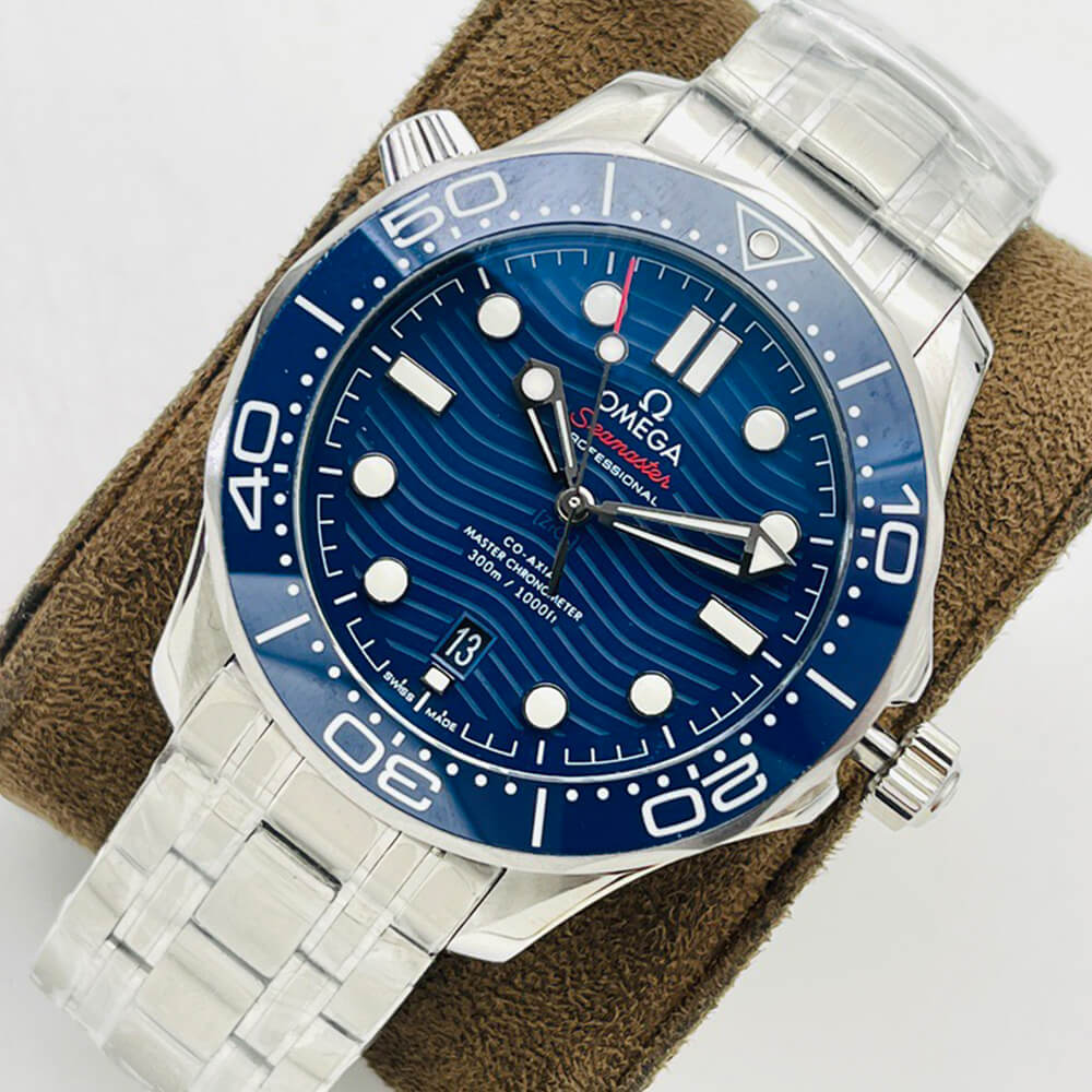Omega Seamaster Diver 300M - Replica Luxury Bags™
