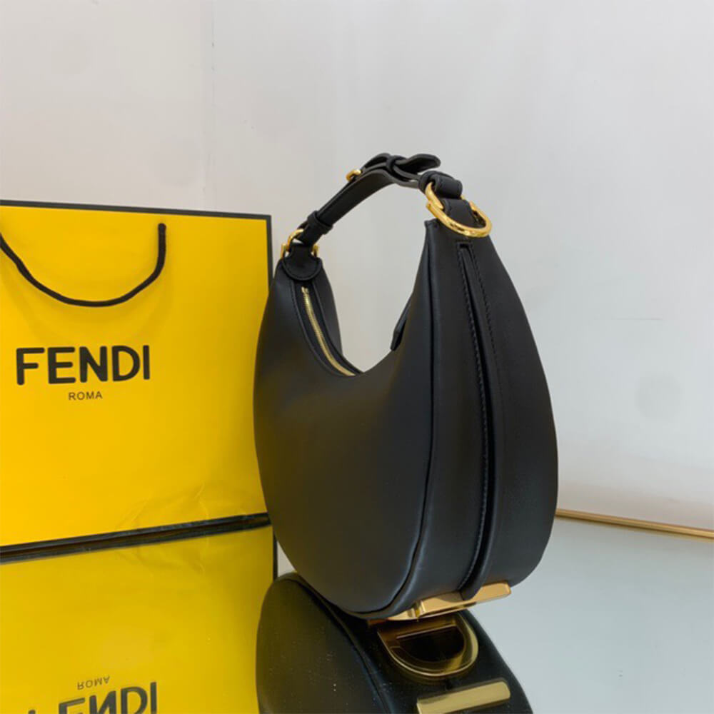 Fendigraphy Small Bag - Replica Luxury Bags™