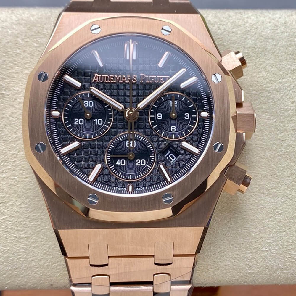 Audemars Piguet Royal Oak 26240OR - Replica Luxury Bags™