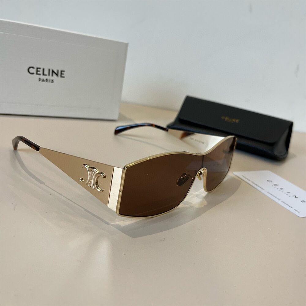 CELINE SUNGLASSES - Replica Luxury Bags™
