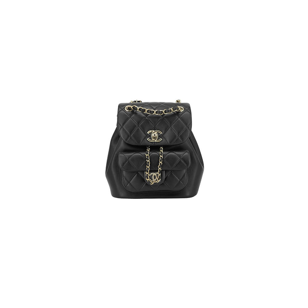 Chanel 22A Mini Duma Backpack Bag - Replica Luxury Bags™