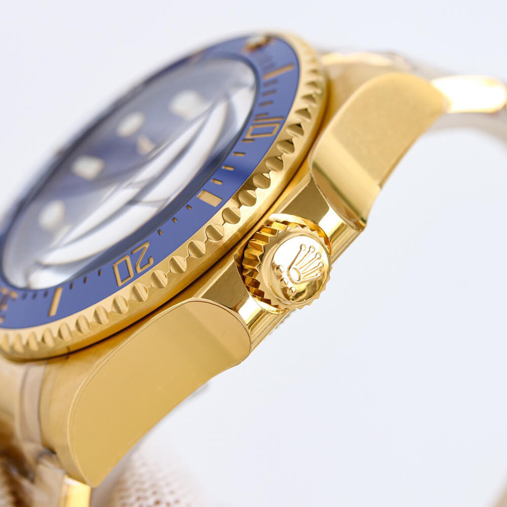 Rolex Deepsea - Replica Luxury Bags™