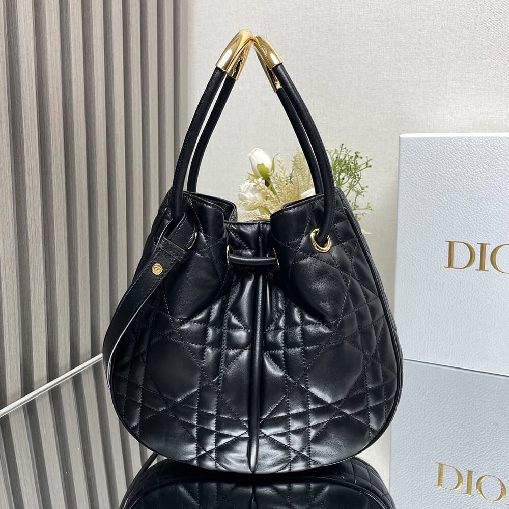 Medium Dior Nolita Bag - Replica Luxury Bags™