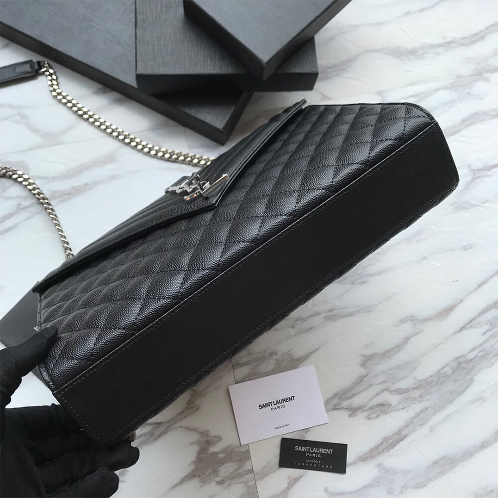 YSL Large Envelope Bag - Replica Luxury Bags™