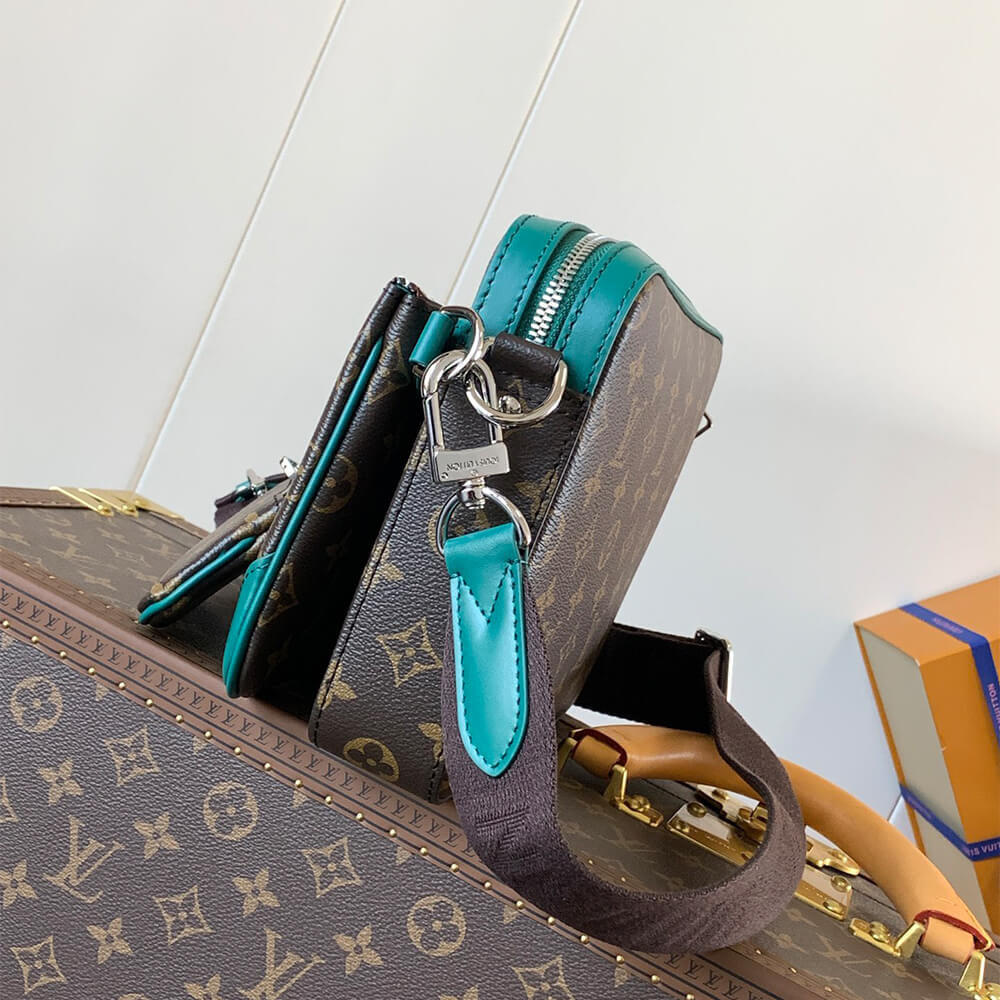 LV Trio Messenger Bag - Replica Luxury Bags™