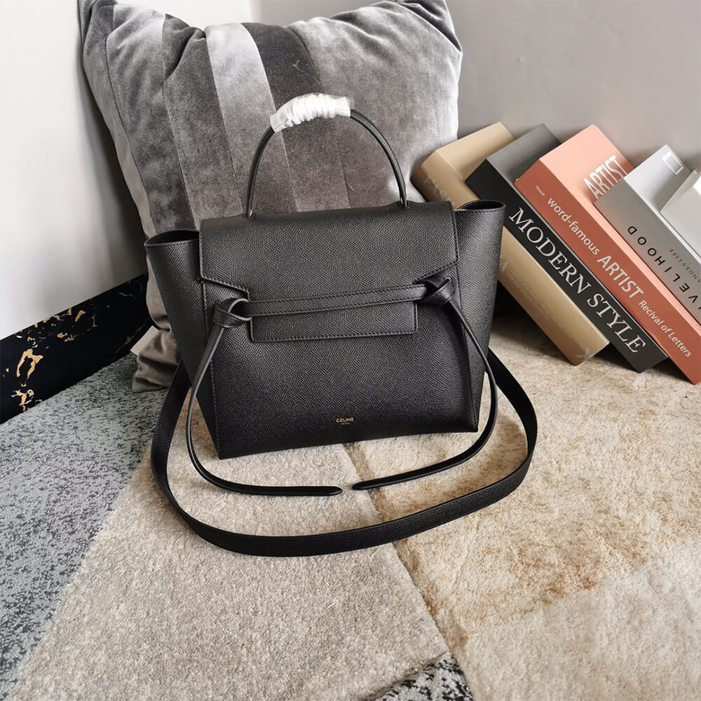 Celine Micro Belt Bag - Replica Luxury Bags™