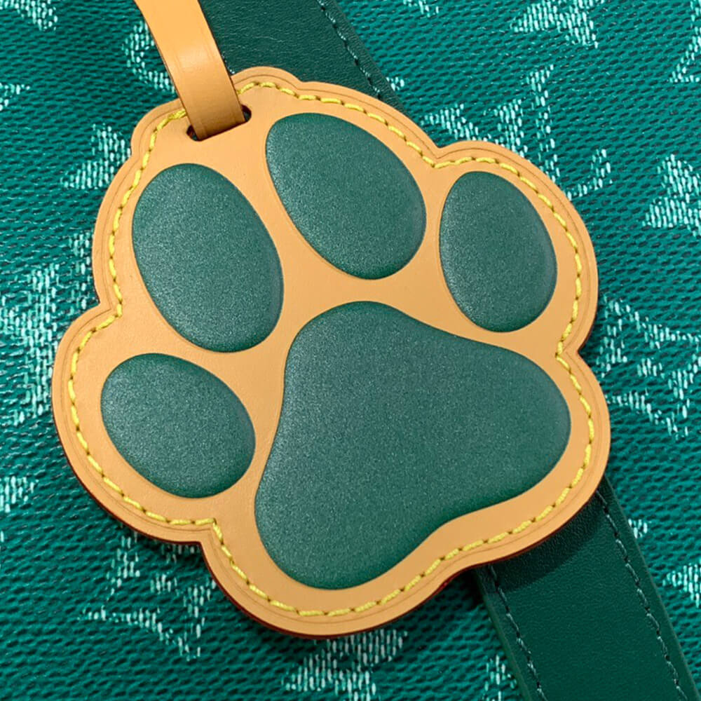 LV Keepall Bandouliere 50 Bag - Replica Luxury Bags™