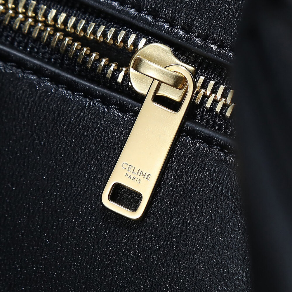 Celine Medium Camille 16 Soft Bag In Smooth Calfskin - Replica Luxury Bags™