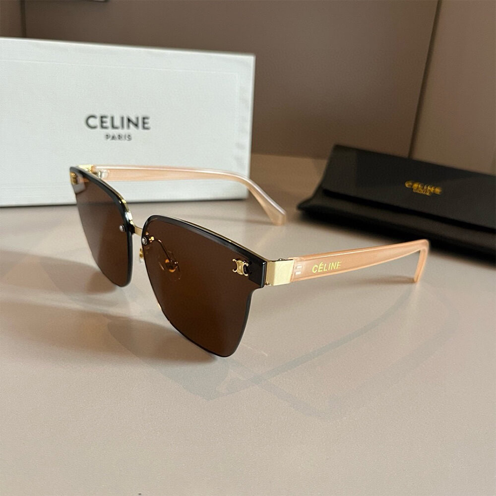 CELINE SUNGLASSES - Replica Luxury Bags™