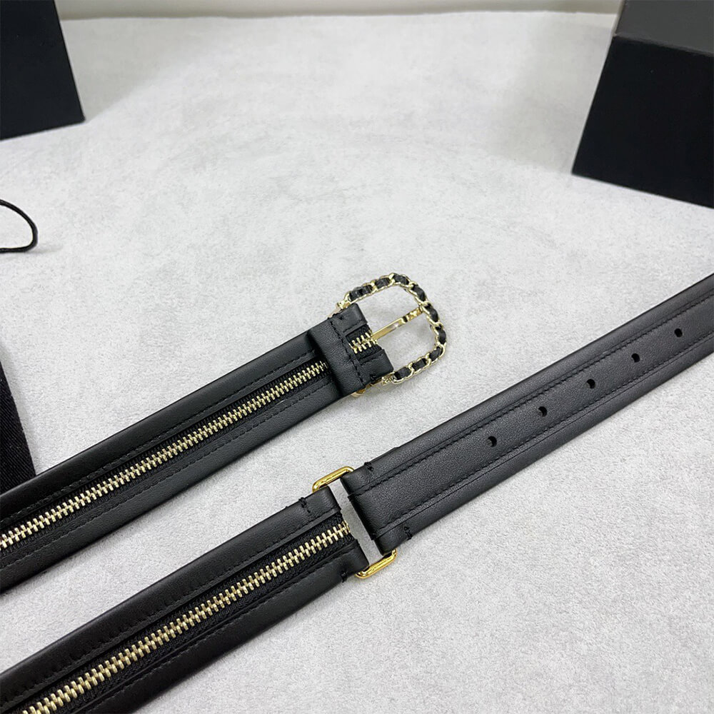 CHANEL 30mm belt - Replica Luxury Bags™