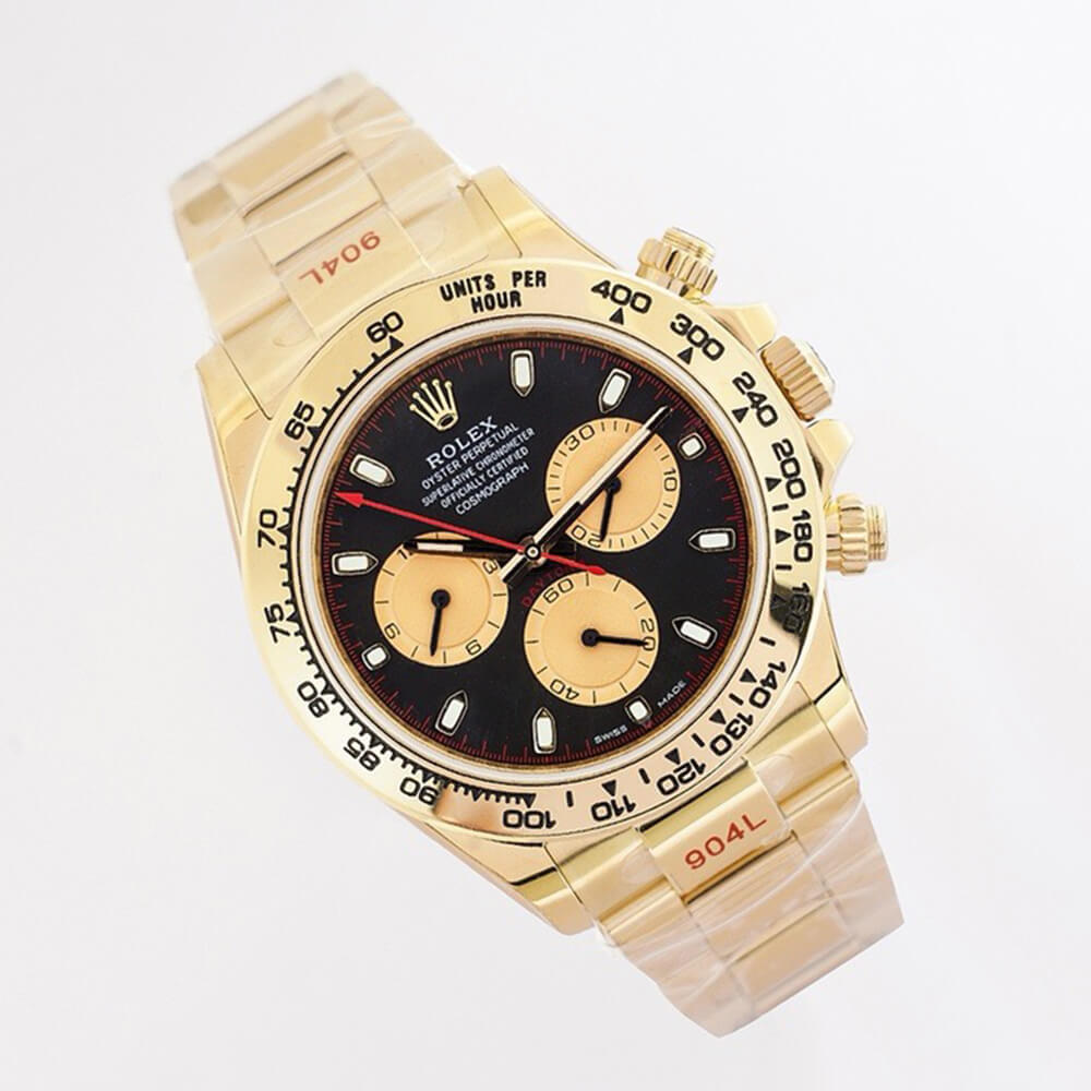 Rolex Cosmograph Daytona - Replica Luxury Bags™