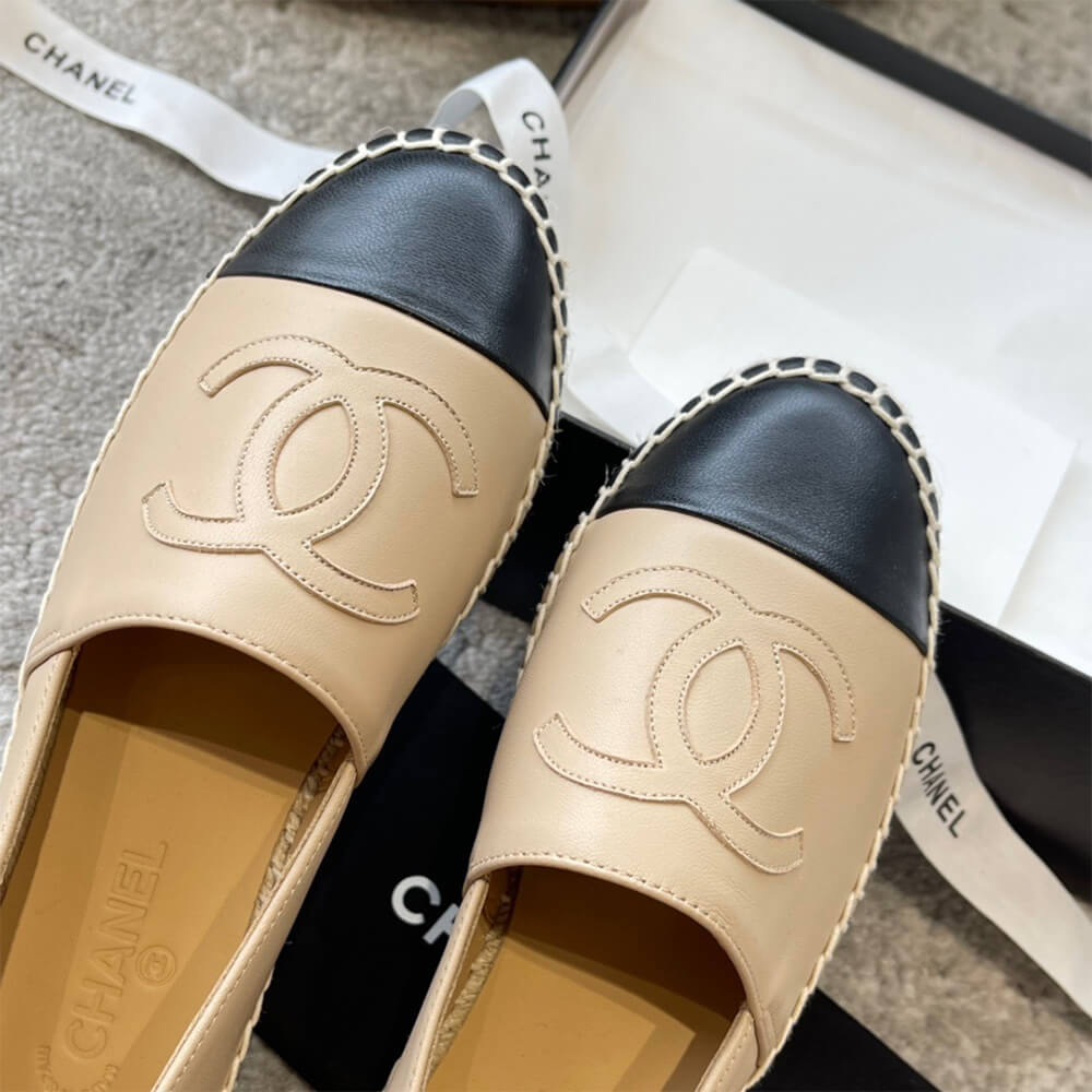 CHANEL ESPADRILLES Shoes - Replica Luxury Bags™