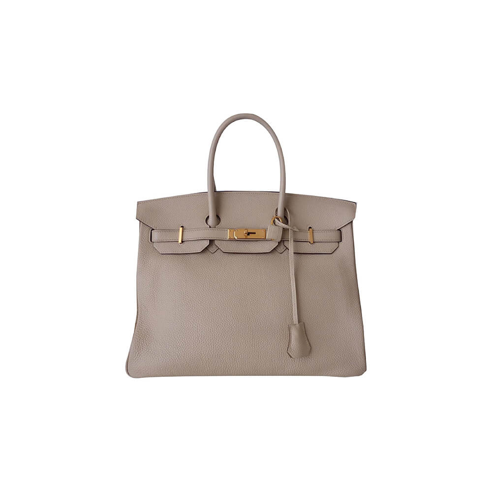 HERMES BIRKIN BAG 25 - Replica Luxury Bags™