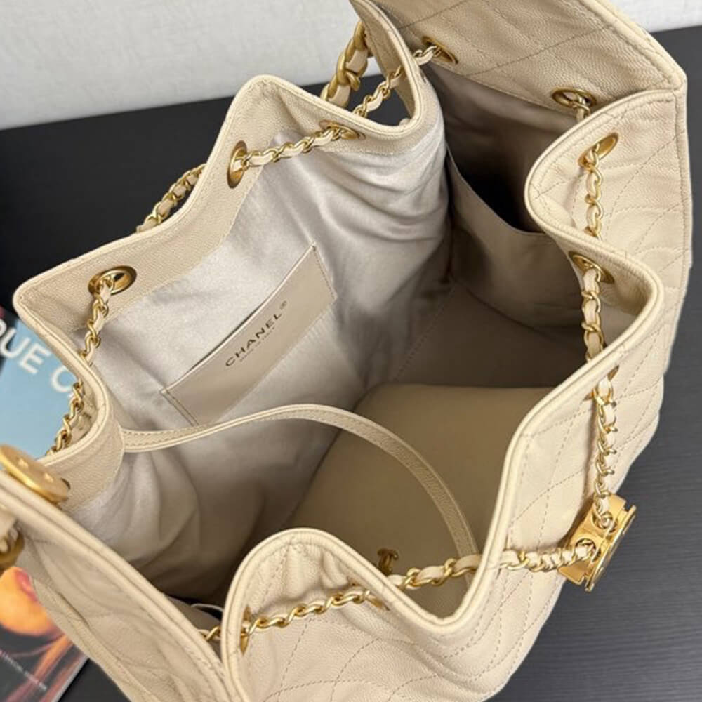 Chanel 25 Medium Handbag - Replica Luxury Bags™