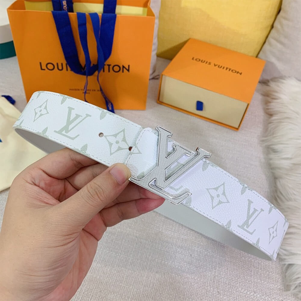 LV 40mm Belt - Replica Luxury Bags™