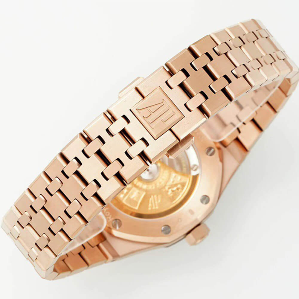 Audemars Piguet Royal Oak 15450 - Replica Luxury Bags™