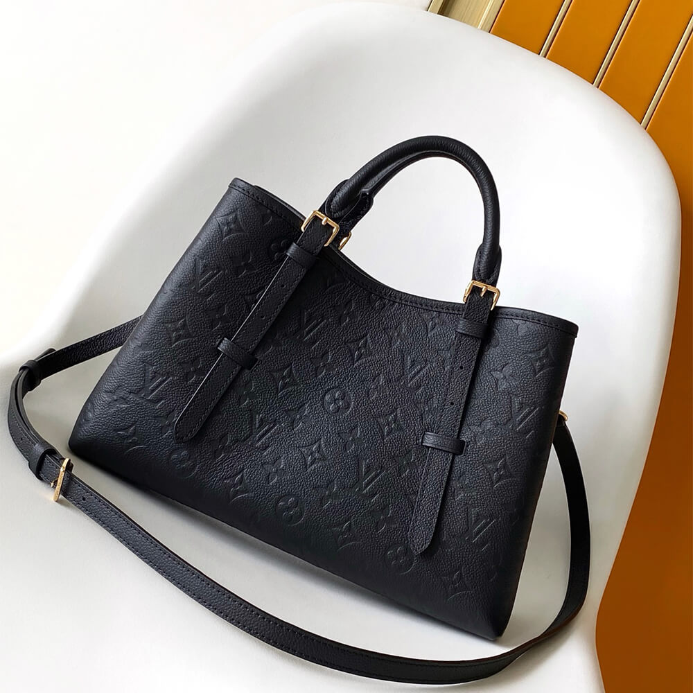 LV Babylone Tote PM Bag - Replica Luxury Bags™