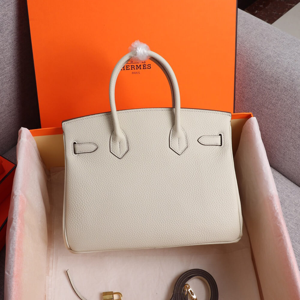 HERMES BIRKIN BAG 25 - Replica Luxury Bags™