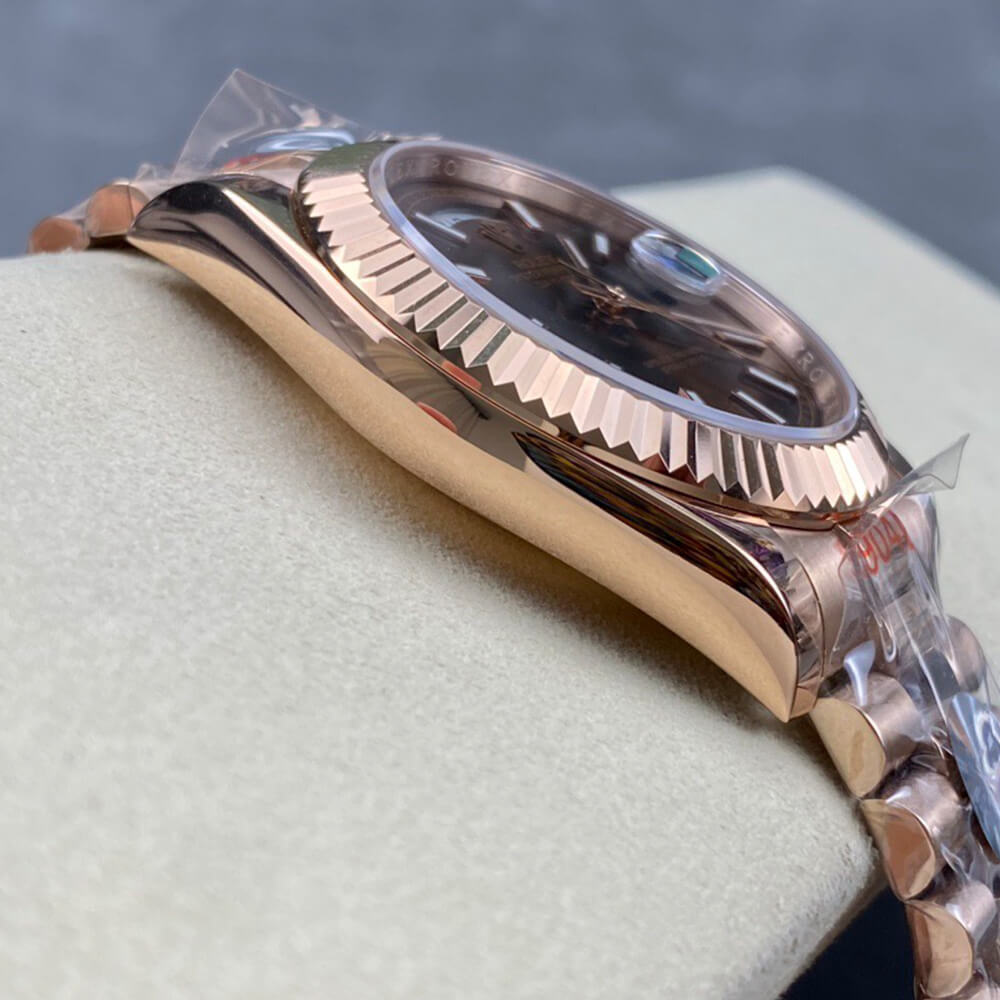 Rolex Day-Date 40 - Replica Luxury Bags™