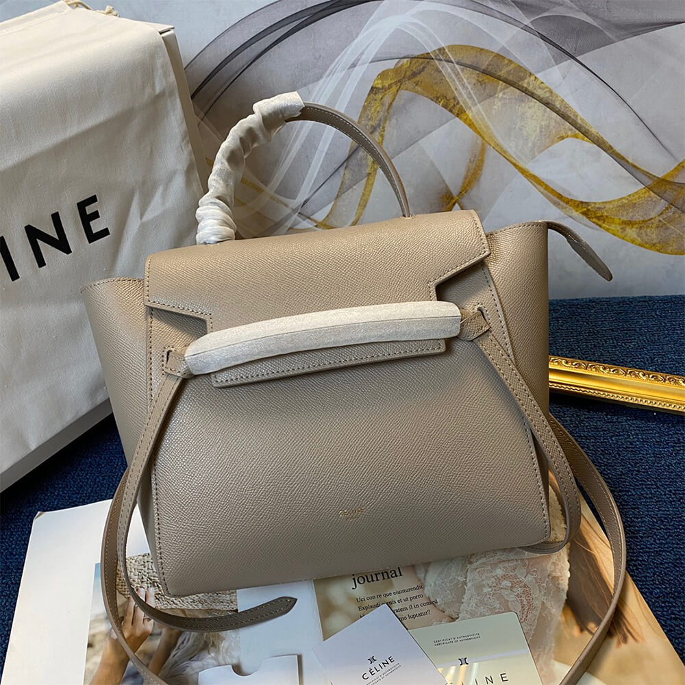 Celine Micro Belt Bag - Replica Luxury Bags™