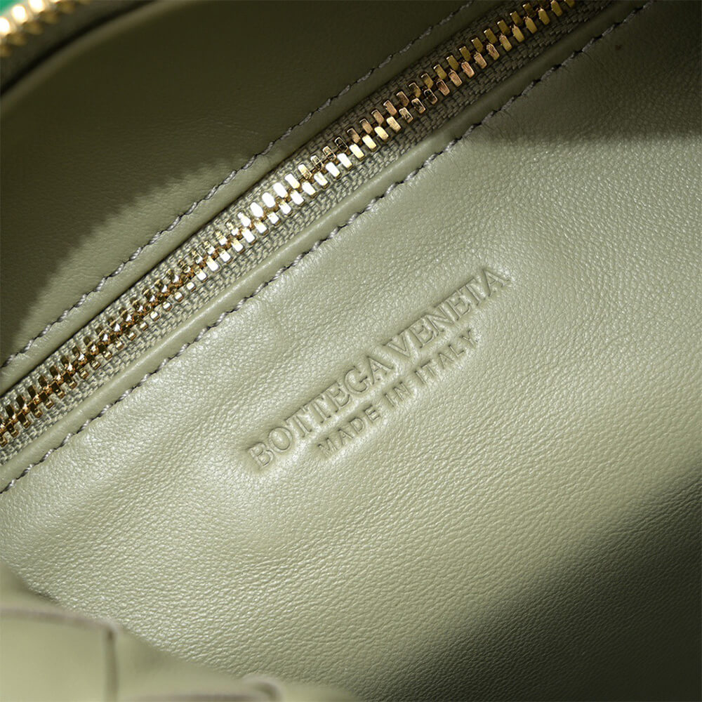 Bottega Veneta Teen Jodie Bag - Replica Luxury Bags™
