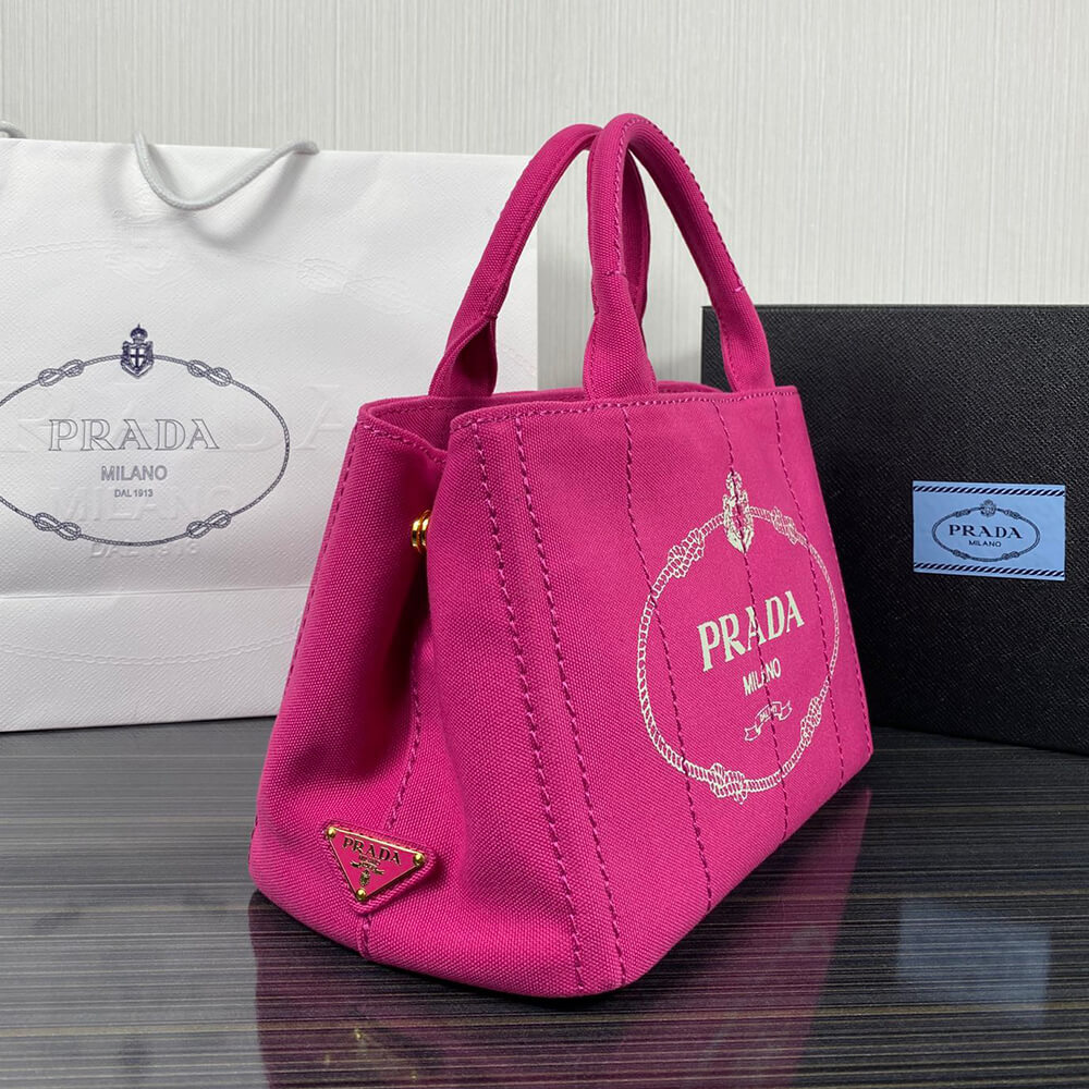 Prada Canapa Bag - Replica Luxury Bags™