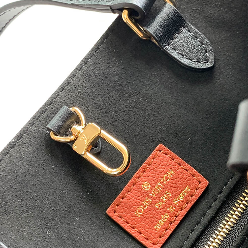 LV Onthego MM Bag - Replica Luxury Bags™