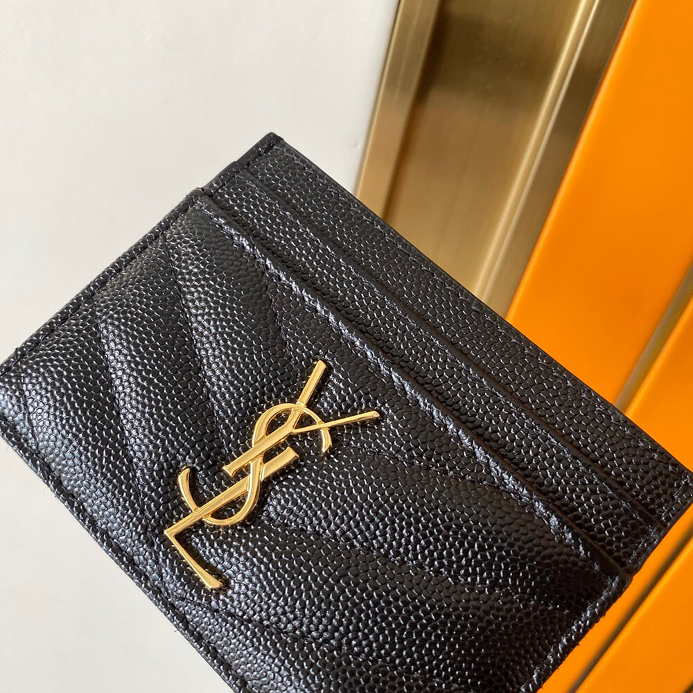 YSL Card Holder Bag - Replica Luxury Bags™