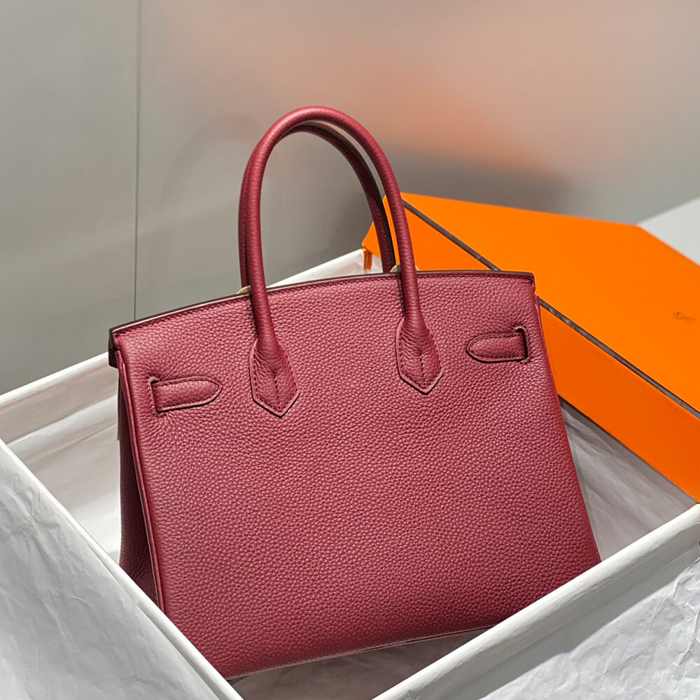 HERMES BIRKIN BAG 30 - Replica Luxury Bags™