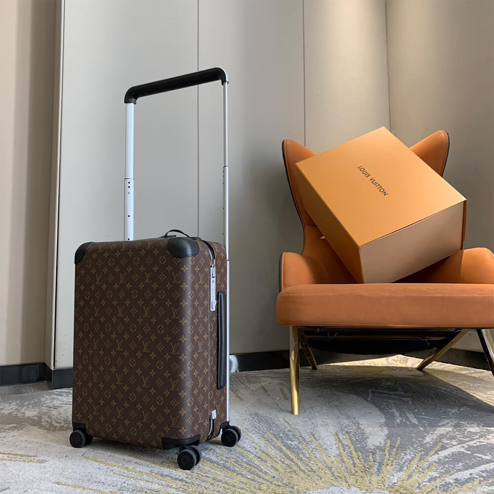LV Horizon 55 Luggage Suitcase Baggage - Replica Luxury Bags™