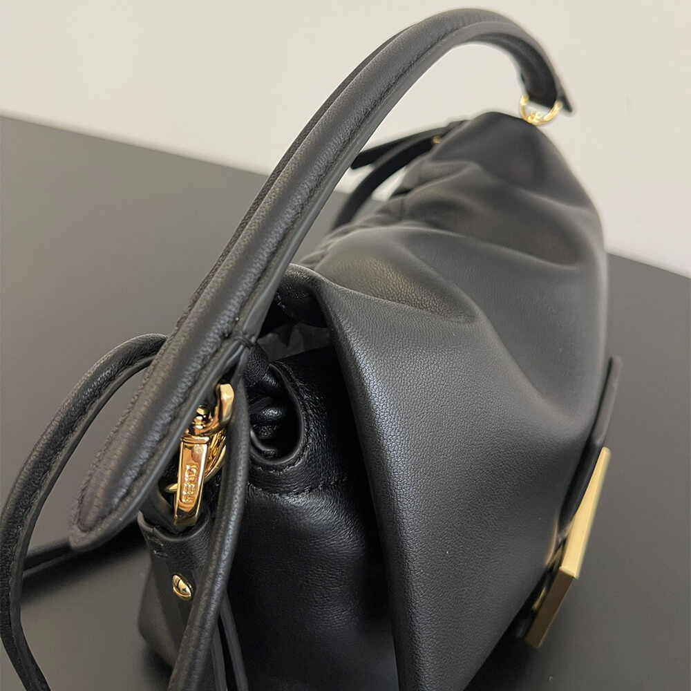 Fendi Mamma Baguette Small Bag - Replica Luxury Bags™