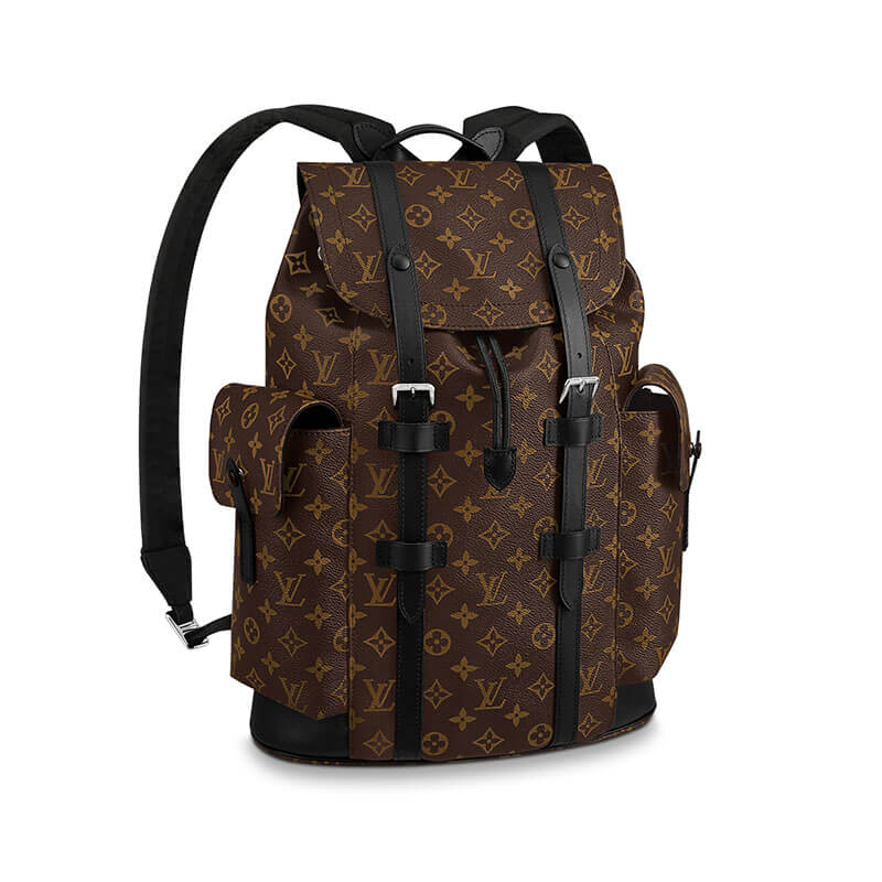 LV Christopher PM Backpack Bag - Replica Luxury Bags™