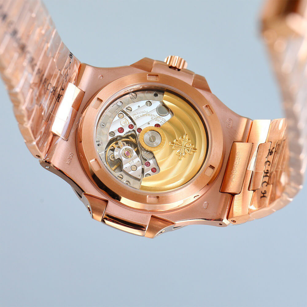 Patek Philippe Nautilus 5711/1A - Replica Luxury Bags™