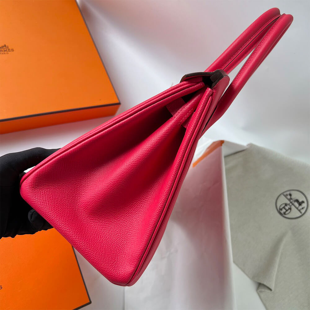Hermes Birkin 35 Bag - Replica Luxury Bags™