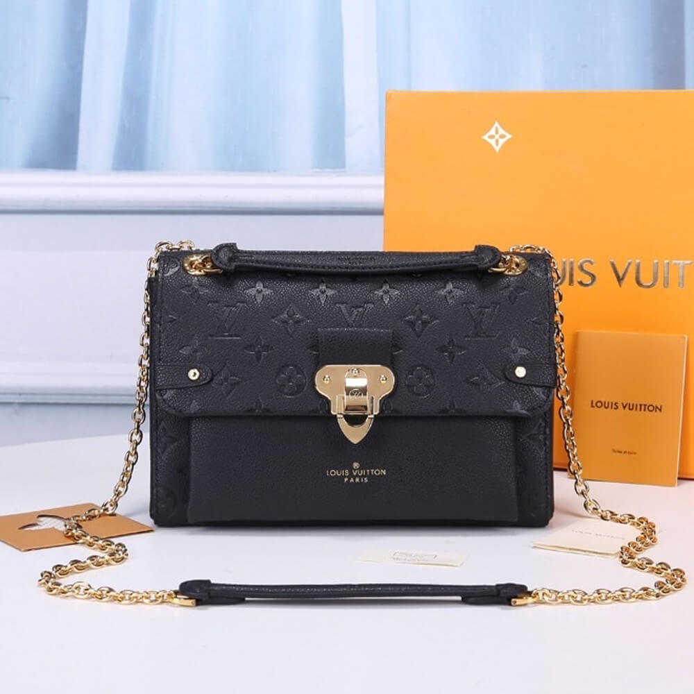 LV Vavin PM Bag - Replica Luxury Bags™